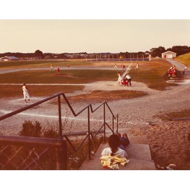 joel-meyerowitz-b-1938-provincetown-baseball