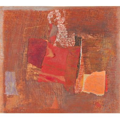 edith-london-nc-1904-1997-scheherazade
