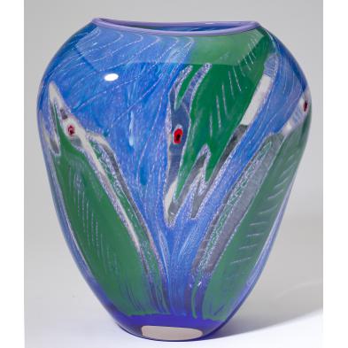 andiamo-art-glass-vase