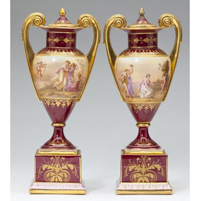 pair-of-royal-vienna-mantel-urns