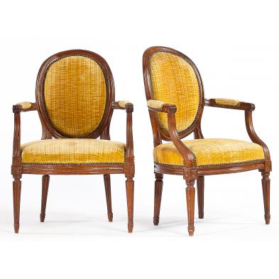 two-similar-louis-xvi-fauteuils