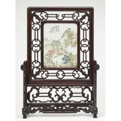 chinese-porcelain-table-screen