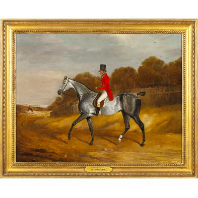 edwin-cooper-br-1785-1833-hunter-with-mount