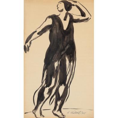 abraham-walkowitz-ny-russian-1878-1965-isadora