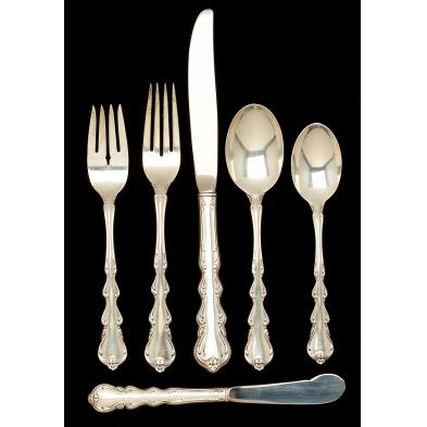 international-angelique-sterling-silver-flatware