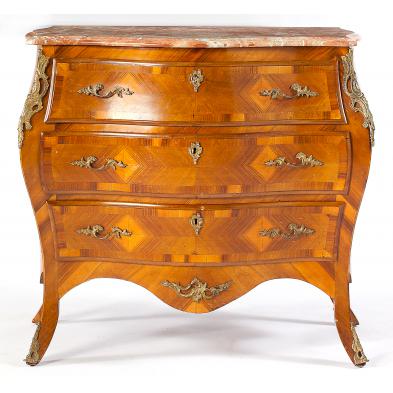 french-louis-xv-style-marble-top-bombe-chest