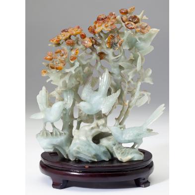 chinese-carved-jade-sculpture