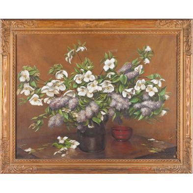 charles-hafner-ny-1888-1960-springtime-flowers