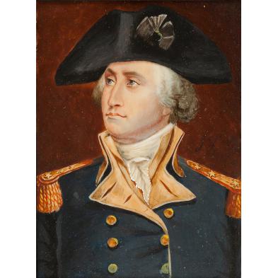 portrait-miniature-of-george-washington