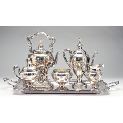 dominick-haff-sterling-silver-coffee-service
