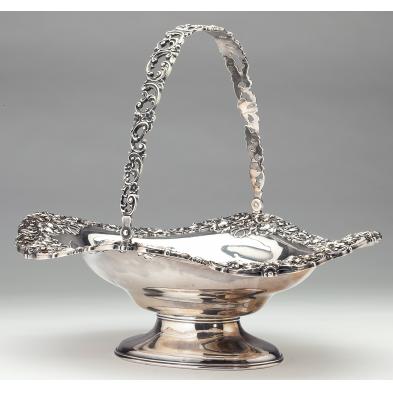 american-sterling-silver-cake-basket