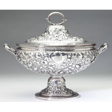 dominick-haff-sterling-silver-soup-tureen