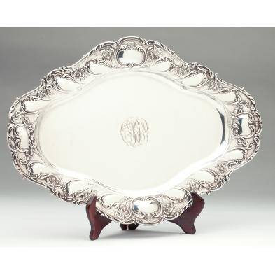 gorham-chantilly-grand-sterling-silver-tray