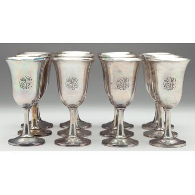 set-of-twelve-wallace-sterling-silver-goblets