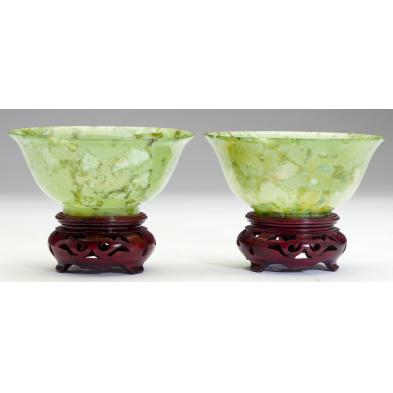 pair-of-chinese-spinach-jade-wine-cups