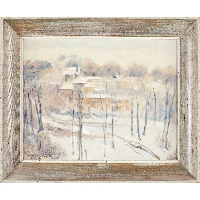 mary-karasick-ct-1888-1985-from-my-window