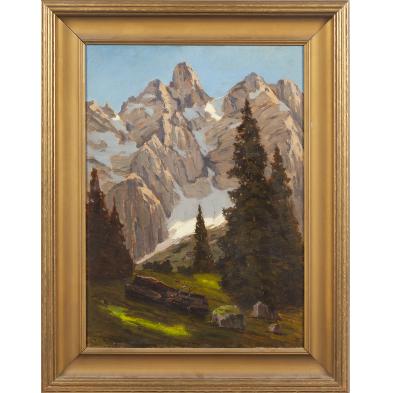 josef-marchesani-austrian-1866-1942-landscape