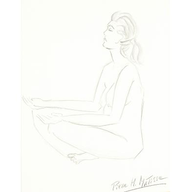 pierre-matisse-1900-1989-relaxing-rhonda