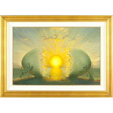 vladimir-kush-b-1965-sunrise-by-the-ocean