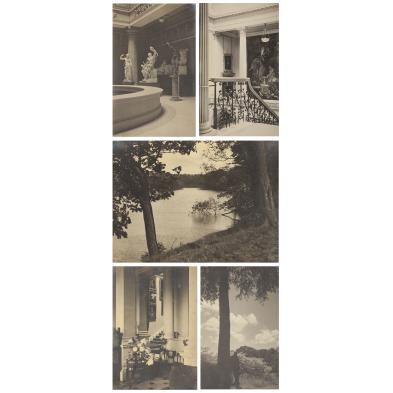 w-h-fell-british-five-photographs