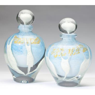 jean-claude-novaro-french-b-1943-two-vases