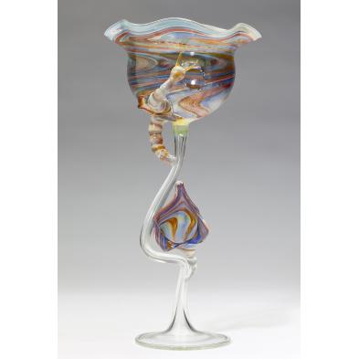 whimsical-art-glass-sculpture