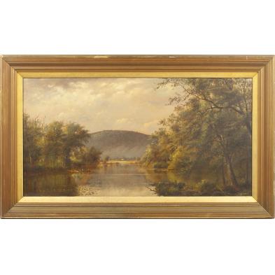hudson-river-school-landscape-19th-century