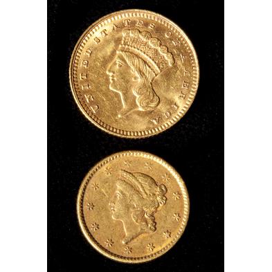 two-liberty-1-gold-coins