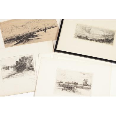 seymour-haden-br-1818-1910-etching-collection