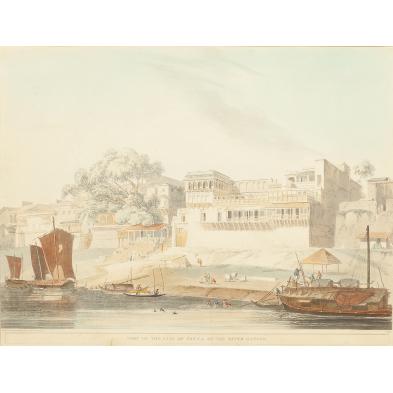 thomas-daniell-engraving-of-patna-india