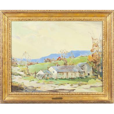 chauncey-foster-ryder-ny-nh-1868-1949-home