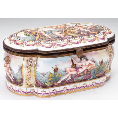 capodimonte-dresser-box