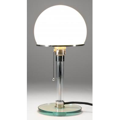 wilhelm-wagenfeld-bauhaus-table-lamp