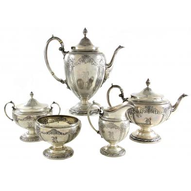 towle-sterling-silver-coffee-tea-service