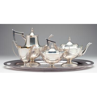 gorham-plymouth-sterling-tea-coffee-service