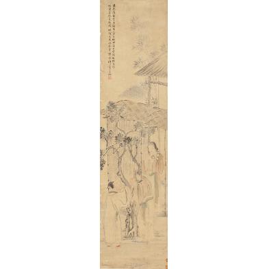 chinese-scroll-painting