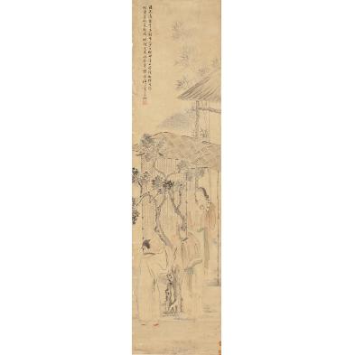 chinese-scroll-painting