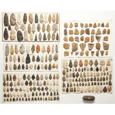 collection-of-north-american-indian-artifacts