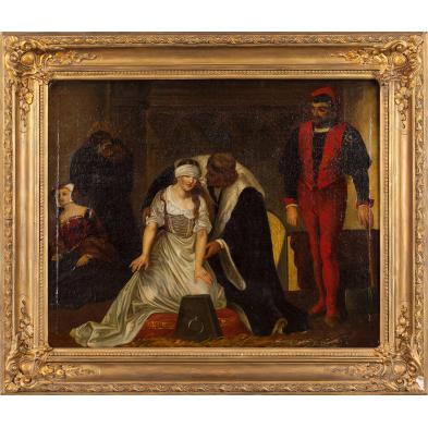 execution-of-lady-jane-grey-after-paul-delaroche