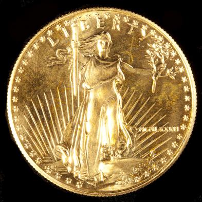 1986-50-one-ounce-gold-bullion-coin