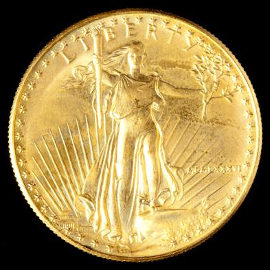 1986-50-one-ounce-gold-bullion-coin