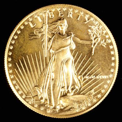 1986-50-one-ounce-gold-bullion-coin