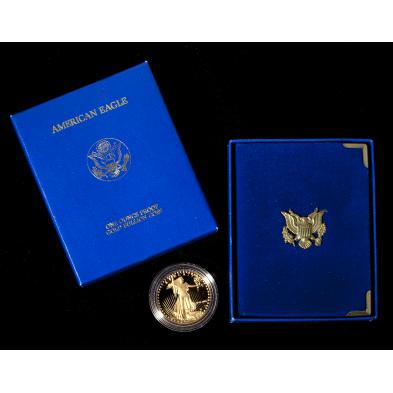 proof-1986-w-50-one-ounce-gold-bullion-coin