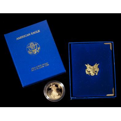 proof-1995-w-50-one-ounce-gold-bullion-coin