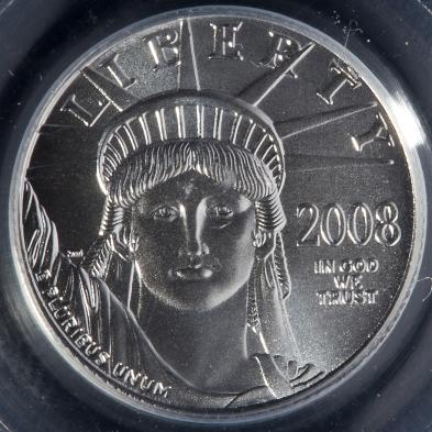 2008-one-tenth-ounce-platinum-bullion-coin