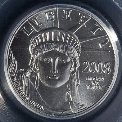 2008-one-tenth-ounce-platinum-bullion-coin