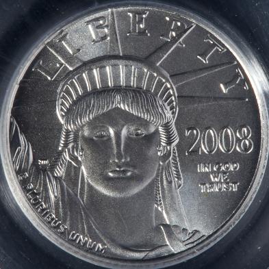 2008-one-tenth-ounce-platinum-bullion-coin