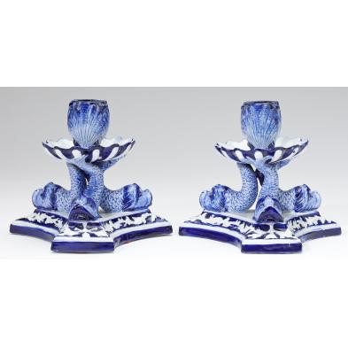 pair-of-royal-worcester-blue-white-candlesticks