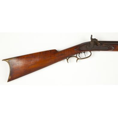 19th-century-indiana-percussion-rifle