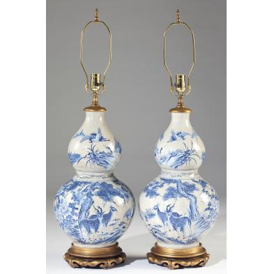 pair-of-large-chinese-porcelain-table-lamps